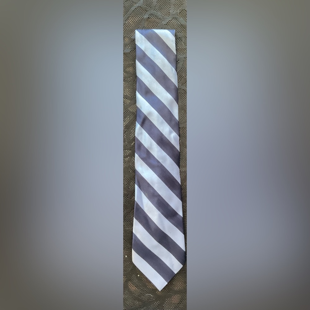 Ties set of 4 (Tommy Hilfiger, Merona, Air-Bolo,J.Crew)